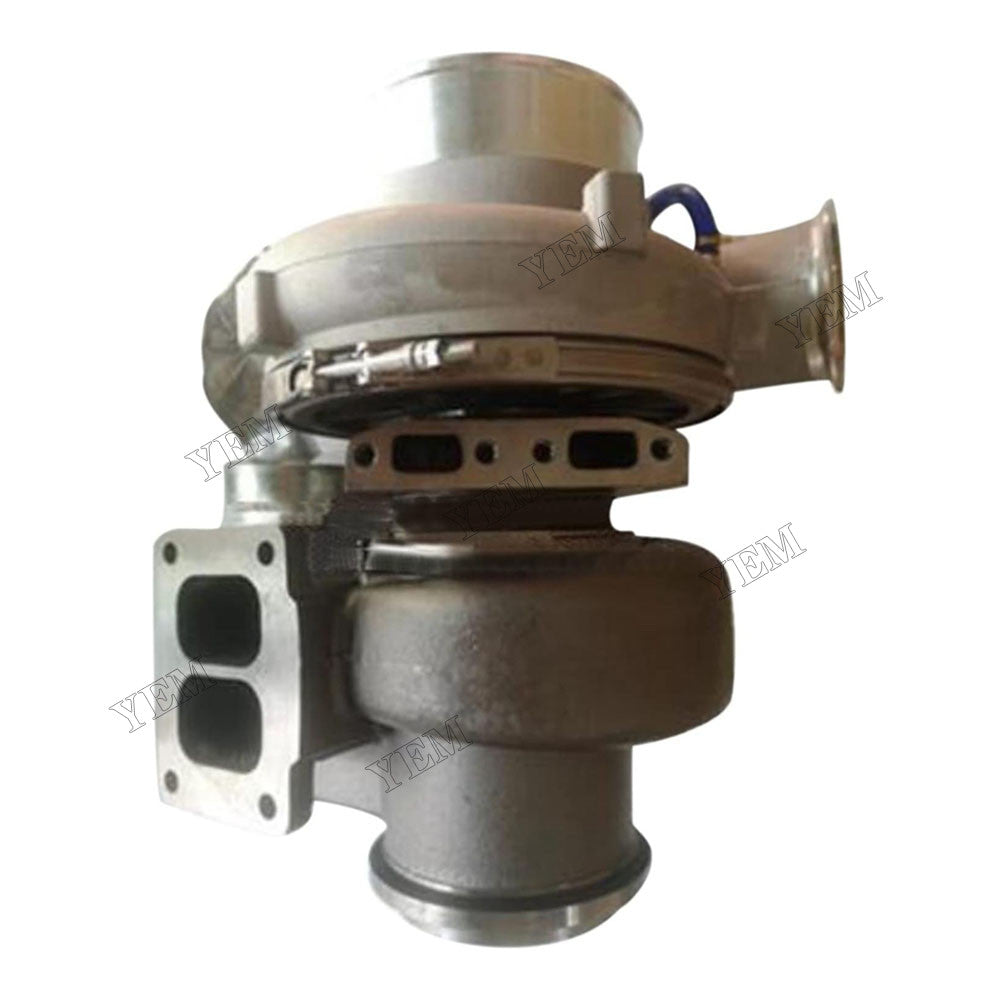 For Caterpillar CAT 374F L Excavator C15 Engine Turbocharger 417-7921 For Caterpillar