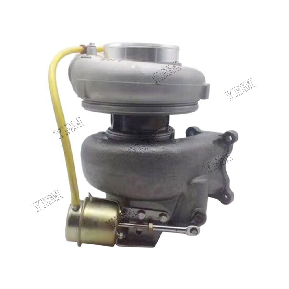 For Caterpillar CAT Engine C11 TH35-C11I Turbo GTA4594BS Turbocharger 268-4346