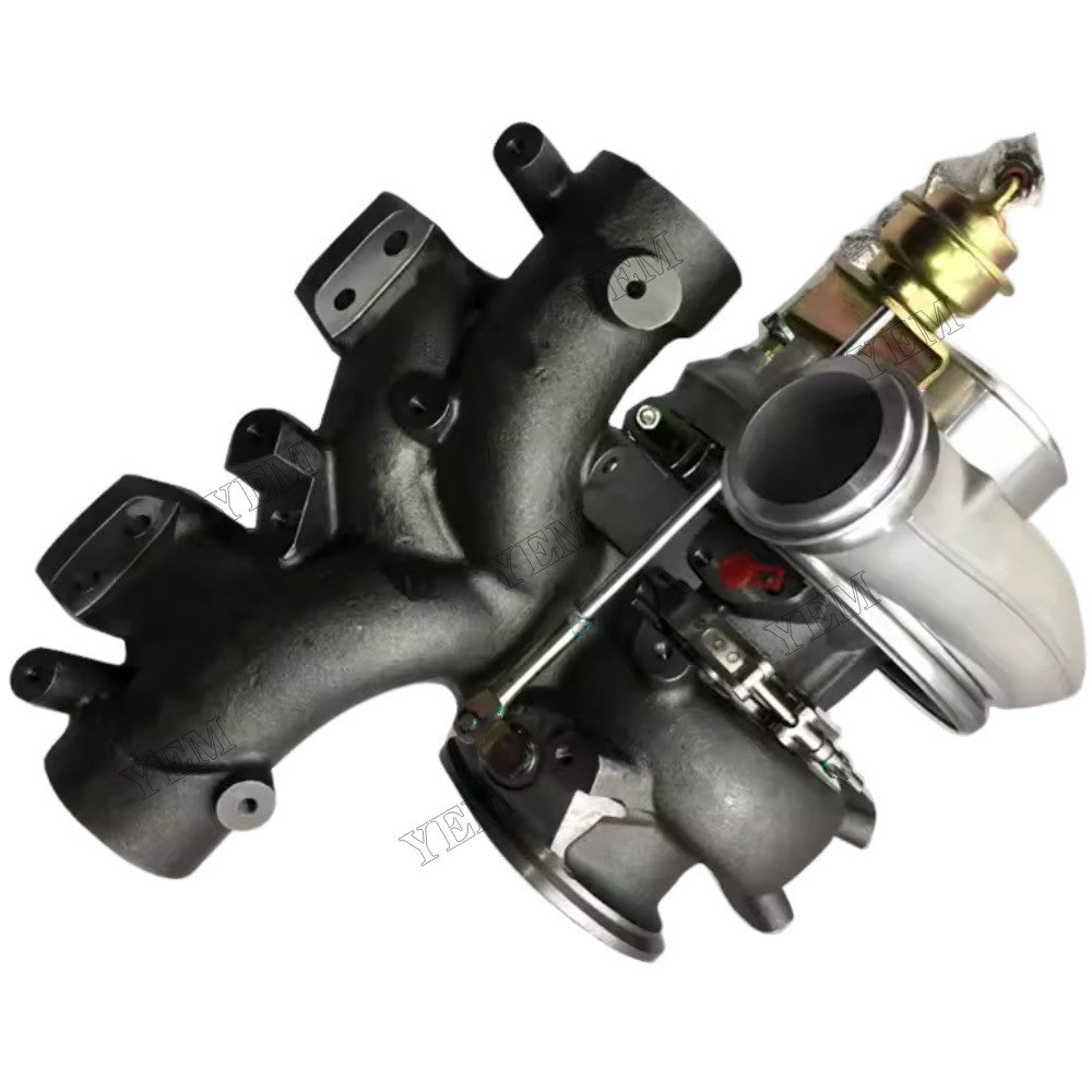 Truck with MX340 Engine Turbo B3-3771NRAKA350.92JCAYD Turbocharger 13879700030 13879700066 for DAF