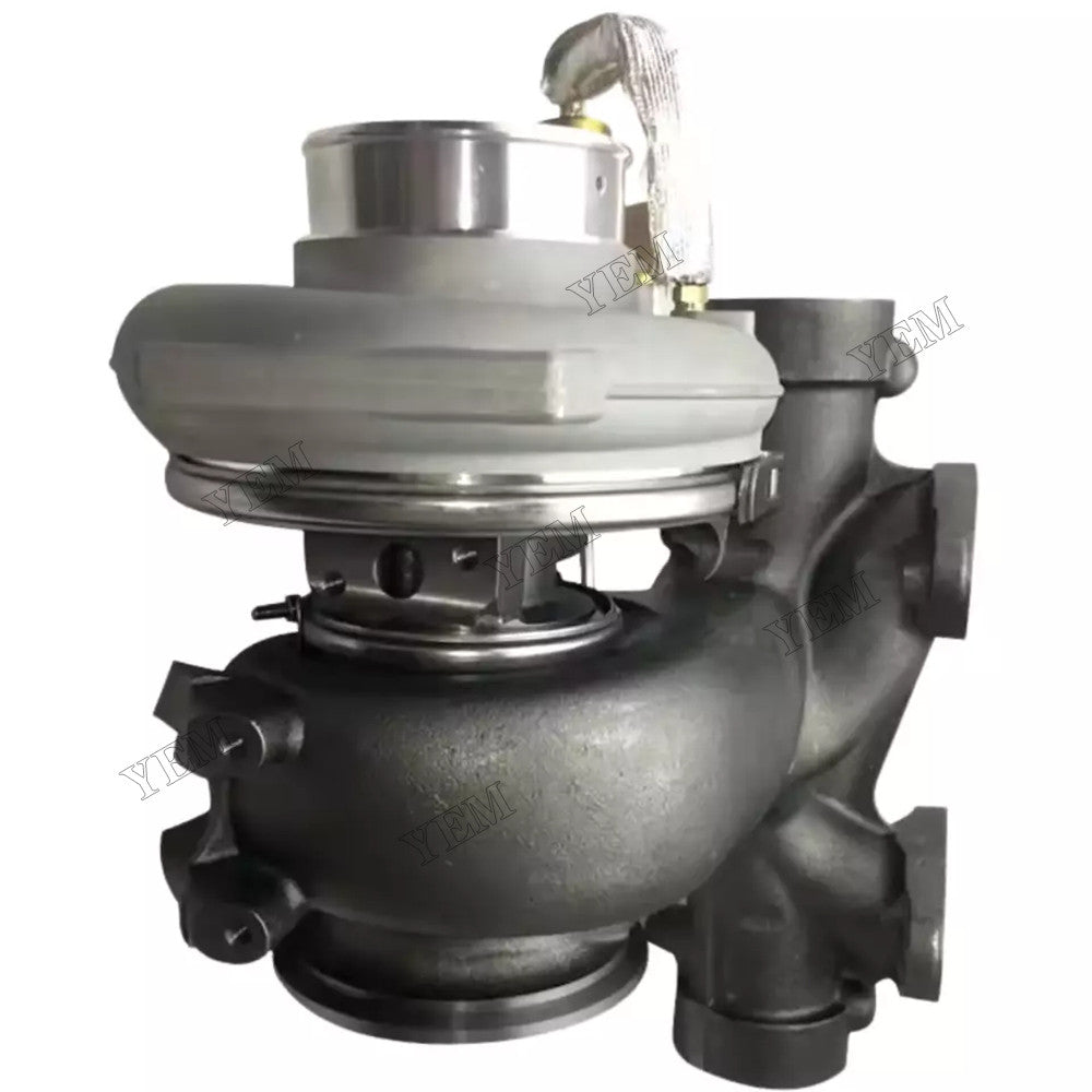 Truck with MX340 Engine Turbo B3-3771NRAKA350.92JCAYD Turbocharger 13879700030 13879700066 for DAF For DAF