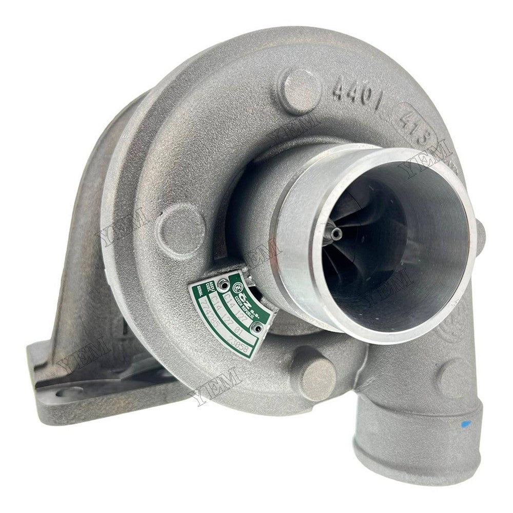 For RZ Turbo C14 Turbocharger C14 127/C14 127 01 For RZ