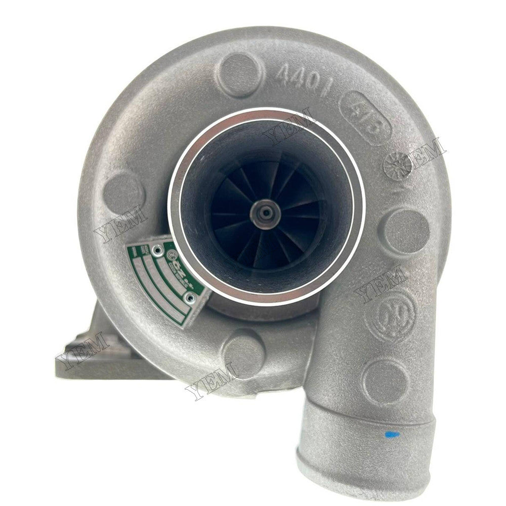 For RZ Turbo C14 Turbocharger C14 127/C14 127 01 For RZ