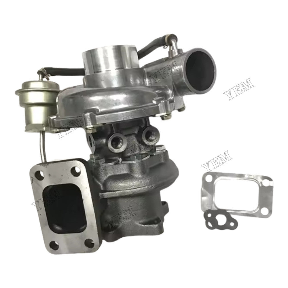 For Hino Truck H07CT with H07C-T YF20 Engine Turbo RHC6 Turbocharger 24100-2201A