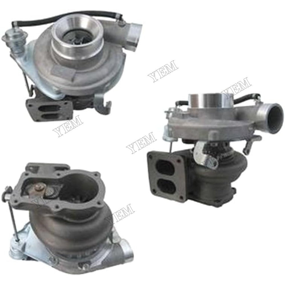 For Hitachi Various with Hino EP100 Engine Turbo RHC7 Turbocharger 24100-1397A