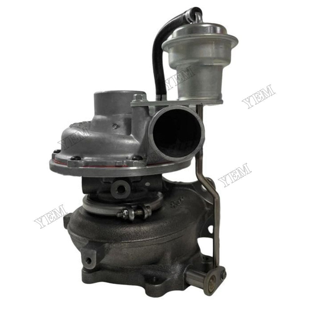 For Isuzu with 4HE1-T Engine Turbo RHF55 Turbocharger 8971038570 VC440012
