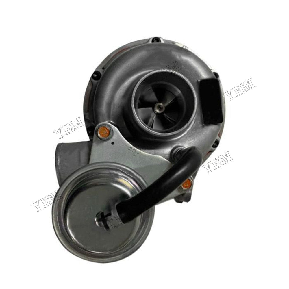 For Isuzu with 4HE1-T Engine Turbo RHF55 Turbocharger 8971038570 VC440012 For Isuzu