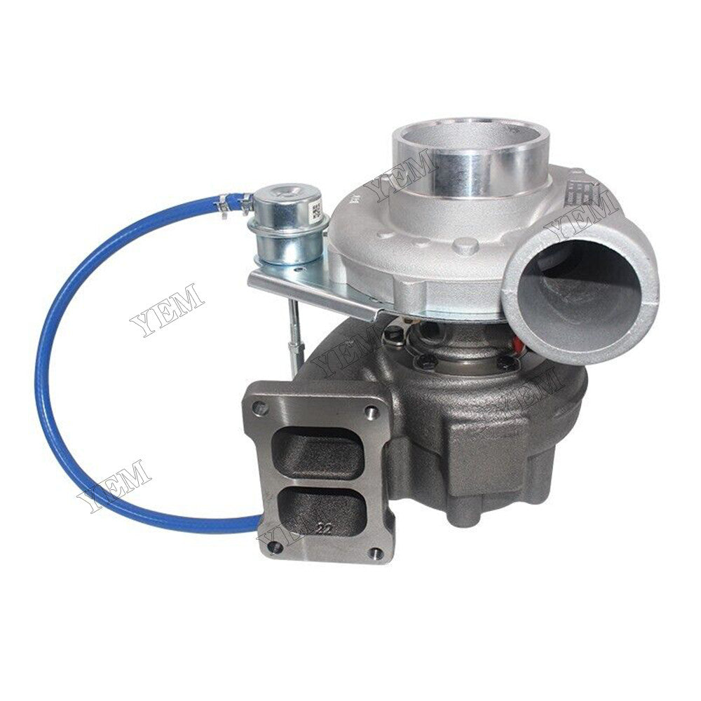 For Hino Truck Various with K13C Engine Turbo WH2D Turbocharger 3533261 24100-2920A For Hino