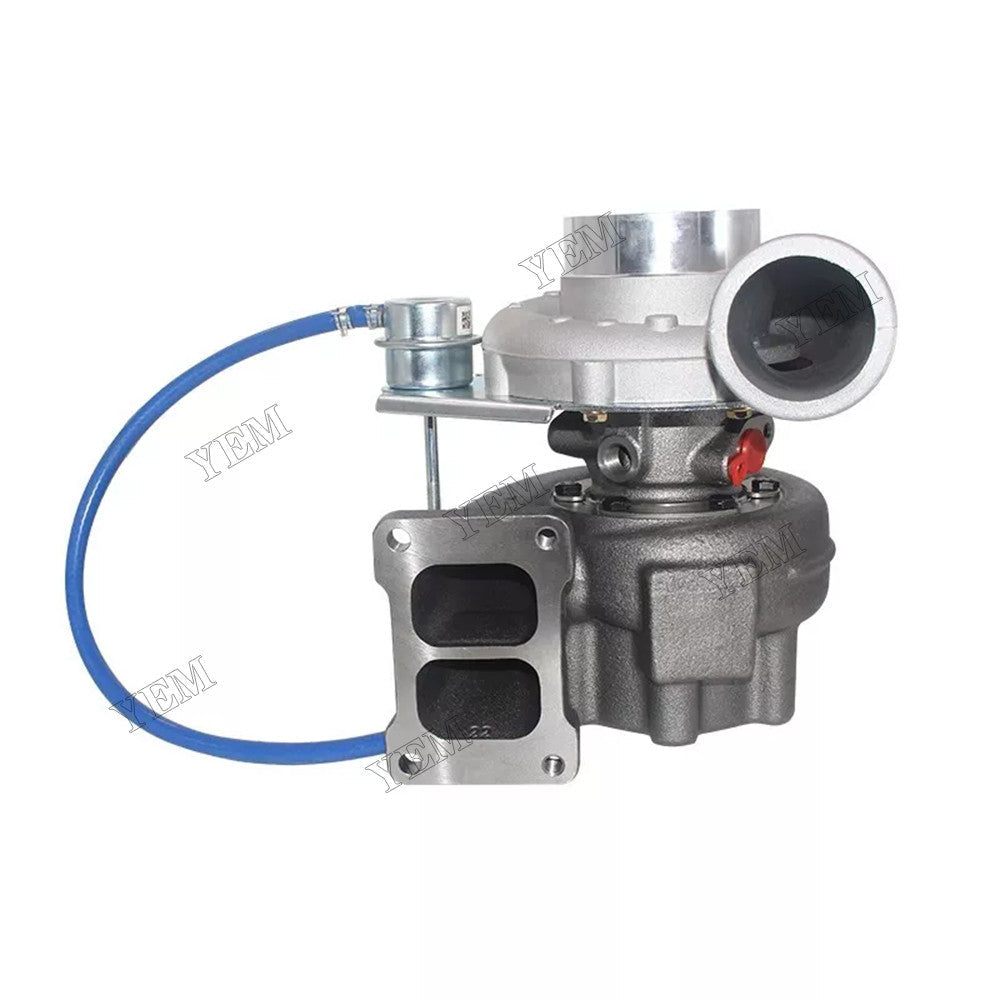 For Hino Truck Various with K13C Engine Turbo WH2D Turbocharger 3533261 24100-2920A For Hino