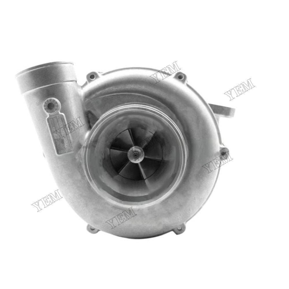 For Hino Various with K-111(YF53) Engine Turbo RHE8 Turbocharger S1760-E0344 For Hino