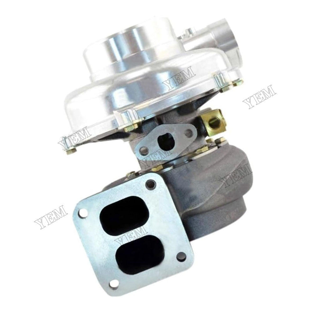 For Hino Various with K-1V(YF44) Engine Turbo RHE8 Turbocharger 24100-2721A For Hino