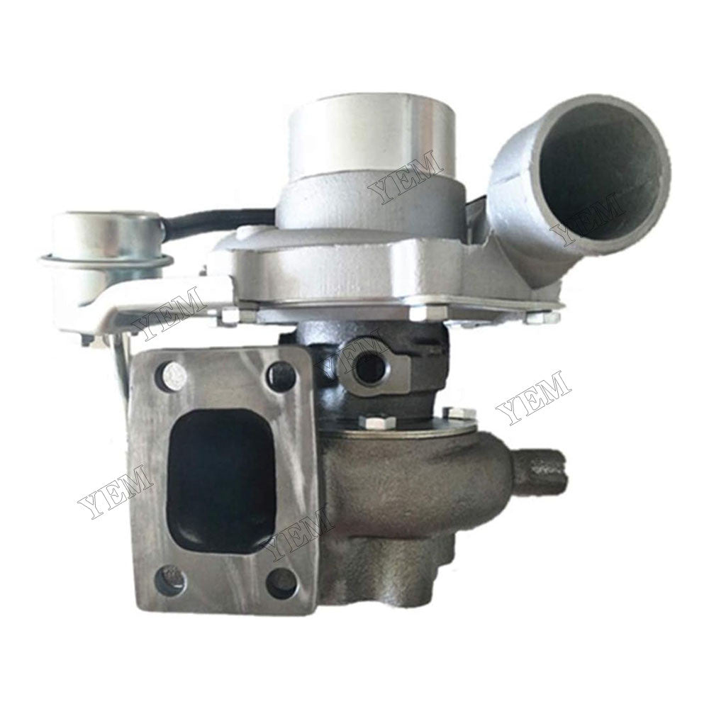 For Nissan FD46 FD46T Engine Turbo TB25 Turbocharger 471024-7B 14411-24D00