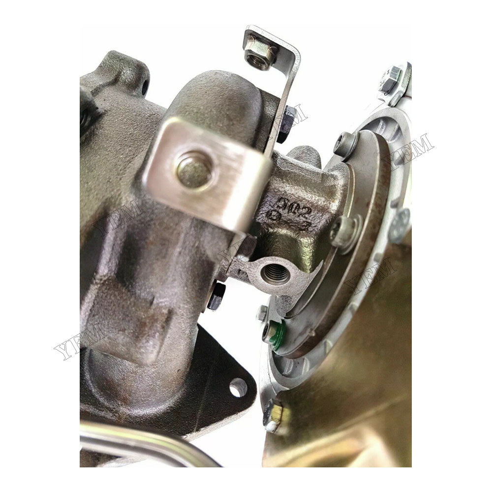 For Nissan Navara D22 3.0L ZD30 Turbo HT12-19B Turbocharger 14411-9S000 047-282 For Nissan