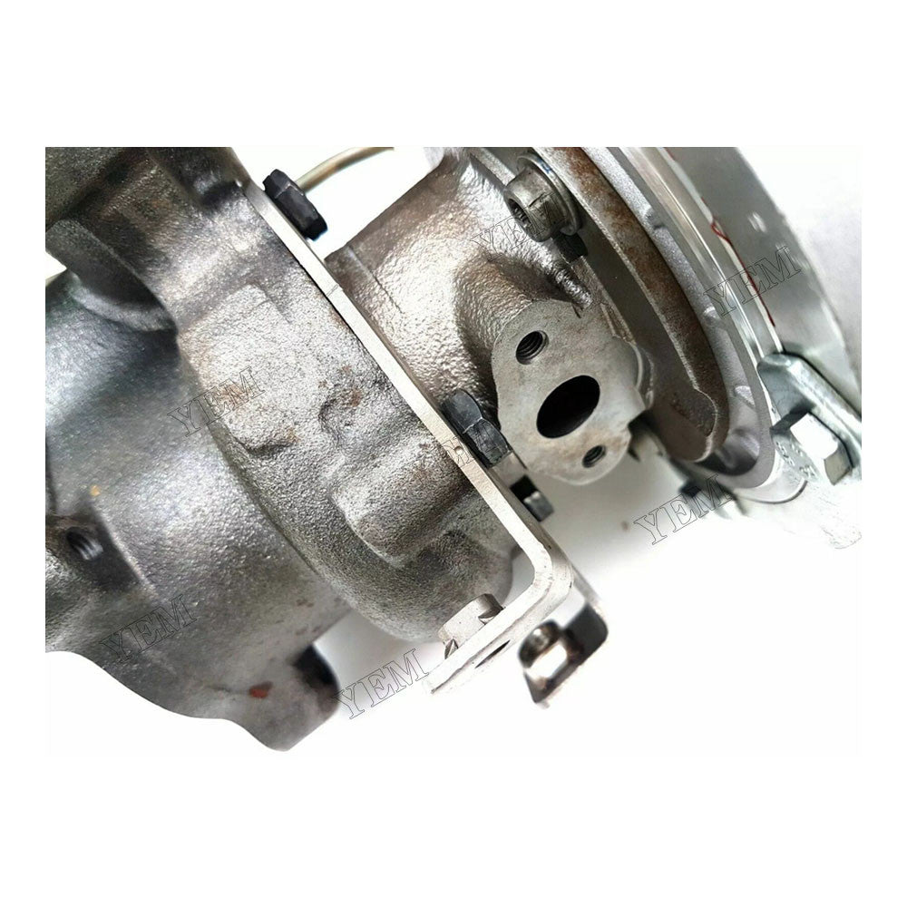 For Nissan Navara D22 3.0L ZD30 Turbo HT12-19B Turbocharger 14411-9S000 047-282 For Nissan