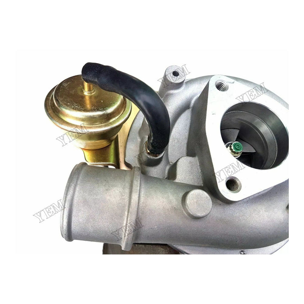 For Nissan Navara D22 3.0L ZD30 Turbo HT12-19B Turbocharger 14411-9S000 047-282 For Nissan