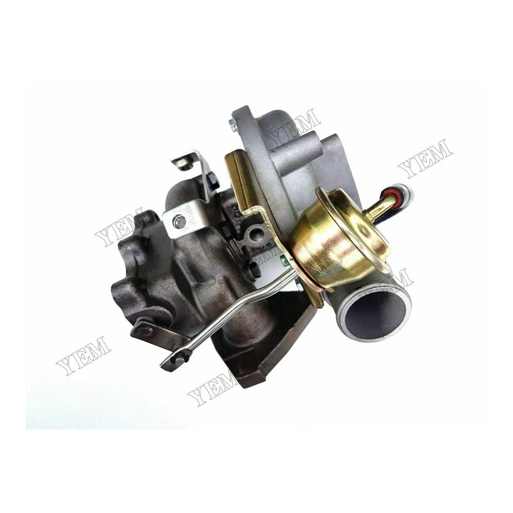 For Nissan Navara D22 3.0L ZD30 Turbo HT12-19B Turbocharger 14411-9S000 047-282 For Nissan