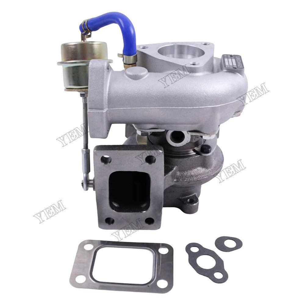 For Nissan TD42 TD42TI Engine Safari Patrol Civilian 4.2 Turbo HT18 Turbocharger 14411-62T00 For Nissan