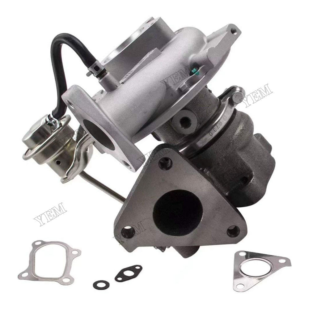 For Nissan X-Trail Frontier Pick up with YD25DDTi Engine Turbo RHF4 Turbocharger 14411-VK500 For Nissan