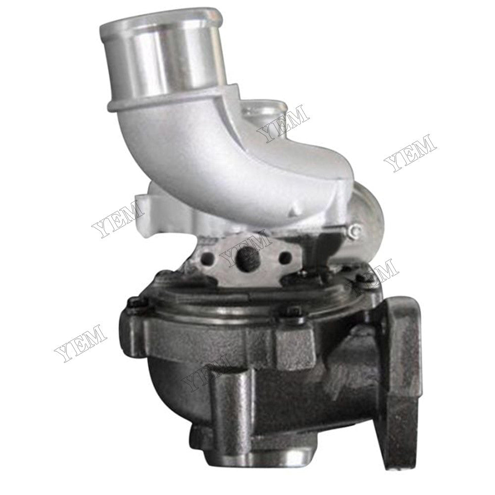 For SsangYong Kyron M200XDi with D20DT Engine Turbo GTB1549V Turbocharger 761433-0003 For SsangYong