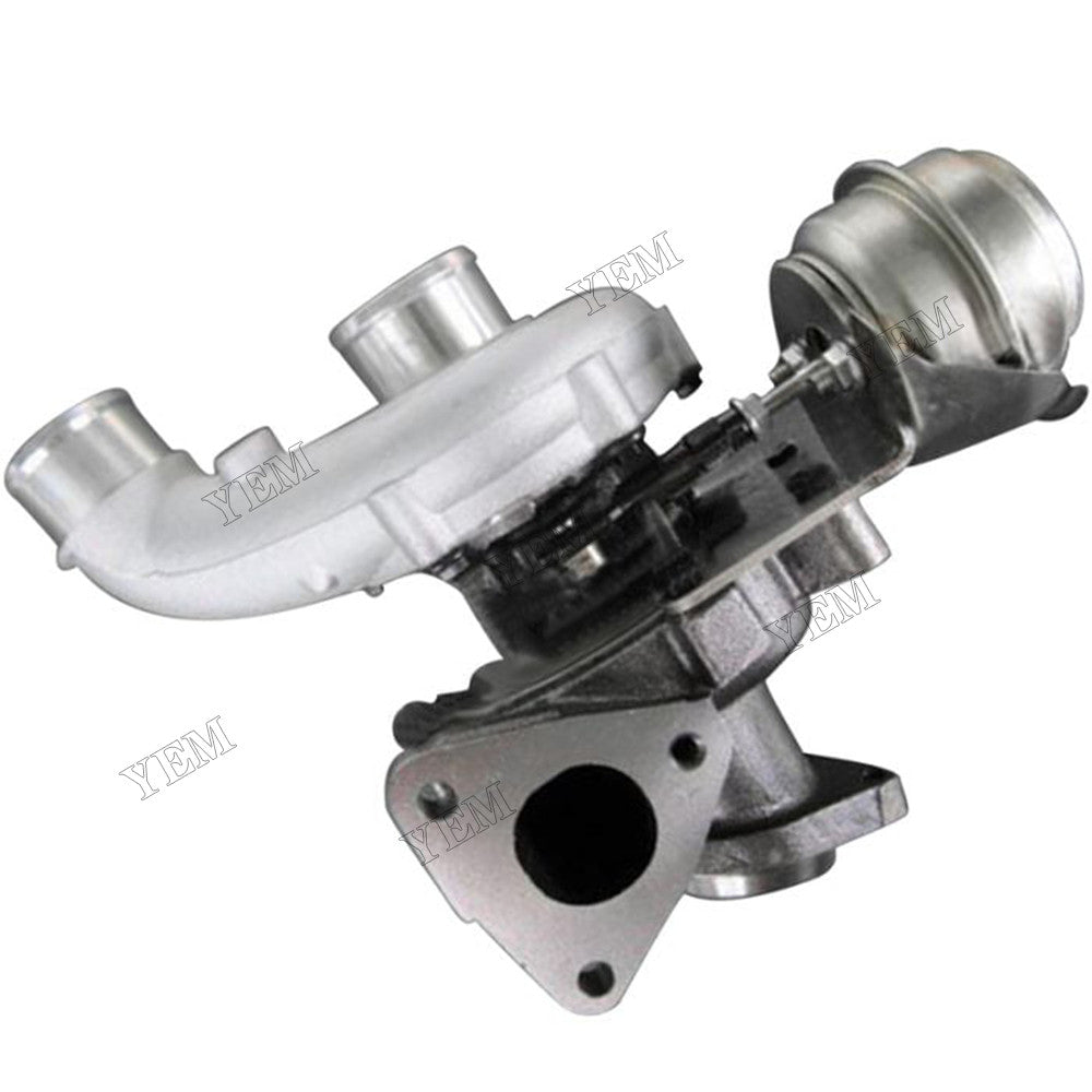 For SsangYong Kyron M200XDi with D20DT Engine Turbo GTB1549V Turbocharger 761433-0003 For SsangYong