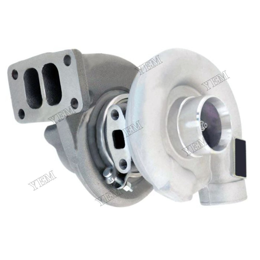 For Mitsubishi 6D34T Engine Kobelco SK230 Turbo TE06H-16M Turbocharger 49185-01050 ME441234 For Mitsubishi