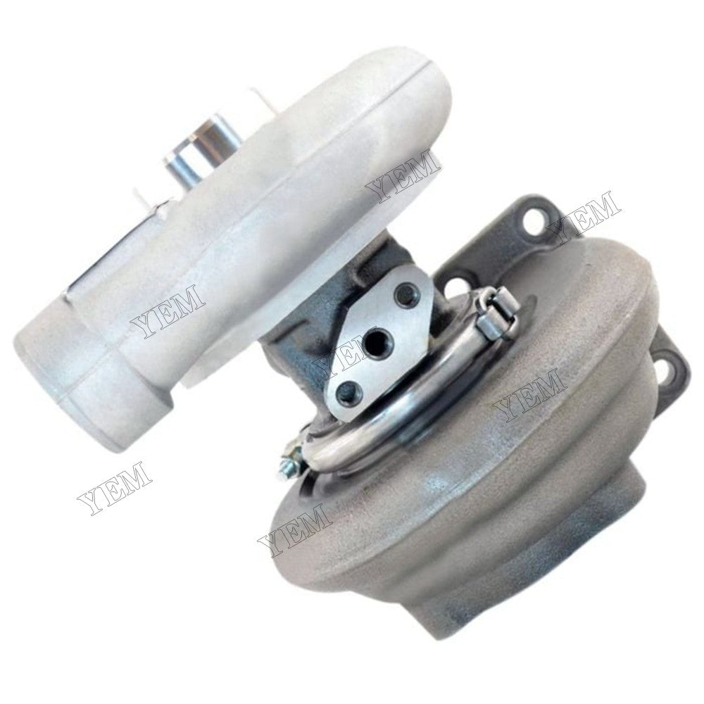 For Mitsubishi 6D34T Engine Kobelco SK230 Turbo TE06H-16M Turbocharger 49185-01050 ME441234 For Mitsubishi