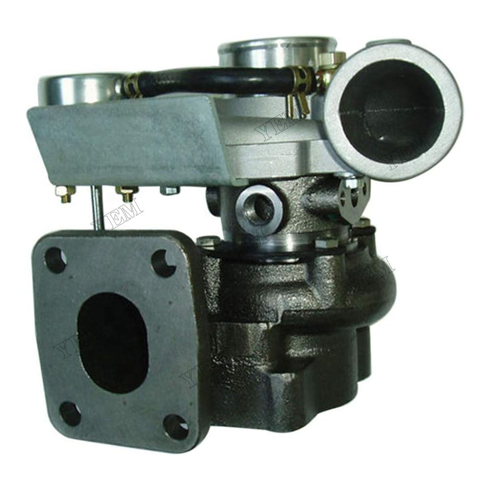 For Hyundai Engine D4AL Truck HD72 Turbo GT2052S Turbocharger 28230-41431