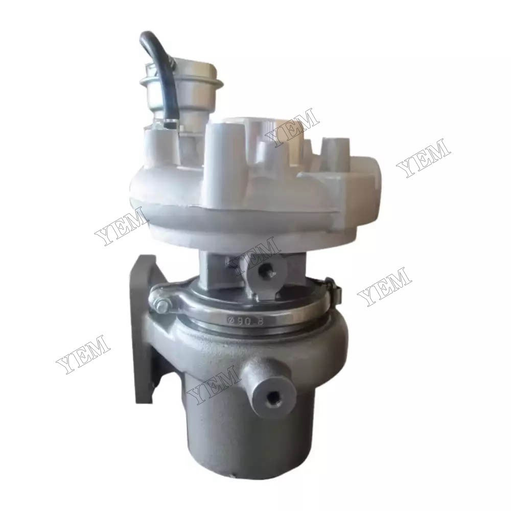 For Mitsubishi Fuso FE Truck with 4D34T1 Engine Turbo TDO5H-14G/12 Turbocharger 49178-02130 For Mitsubishi