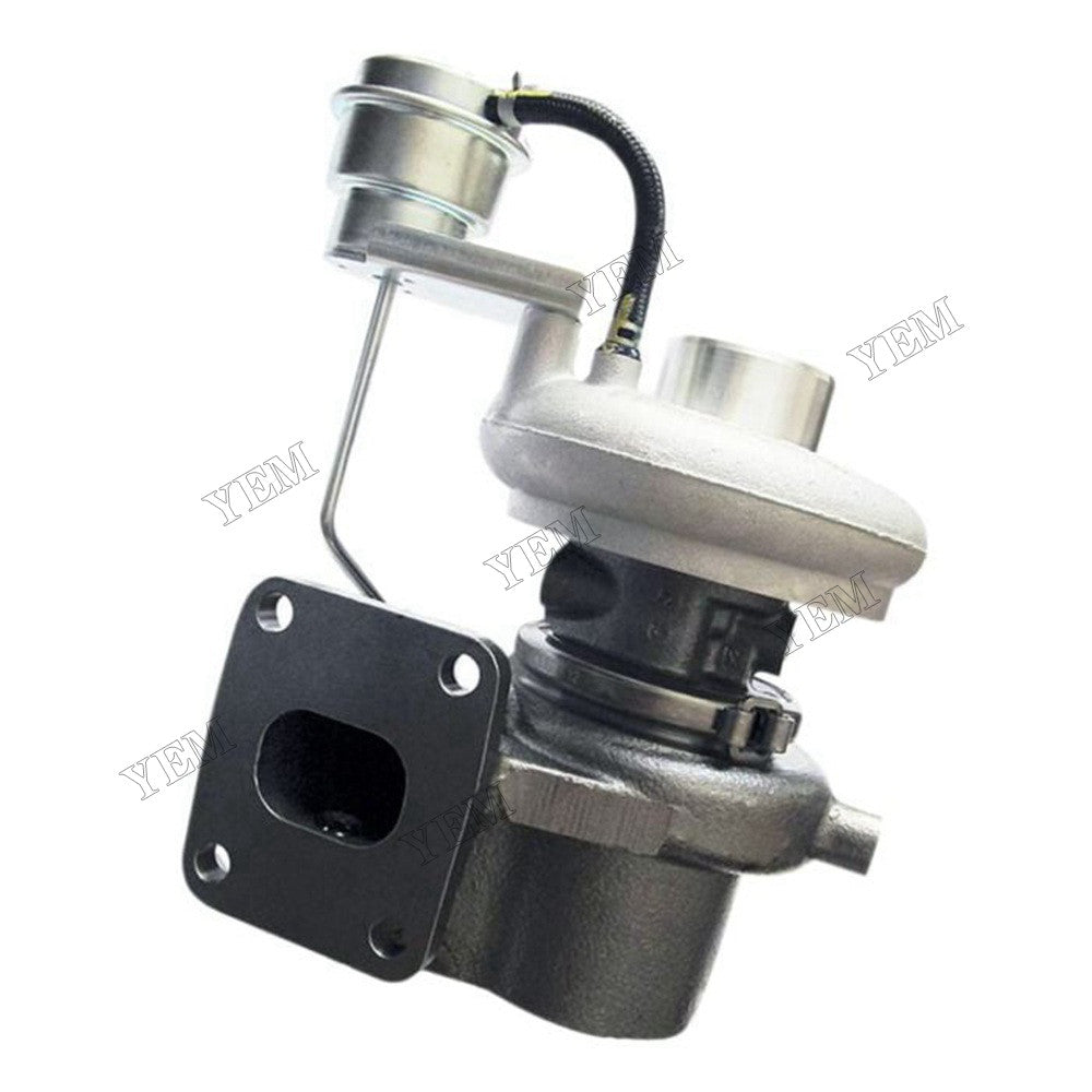 For Hyundai Truck Mighty II 4D34TI Engine Turbo TD05H-14G-10 Turbocharger 49178-03129