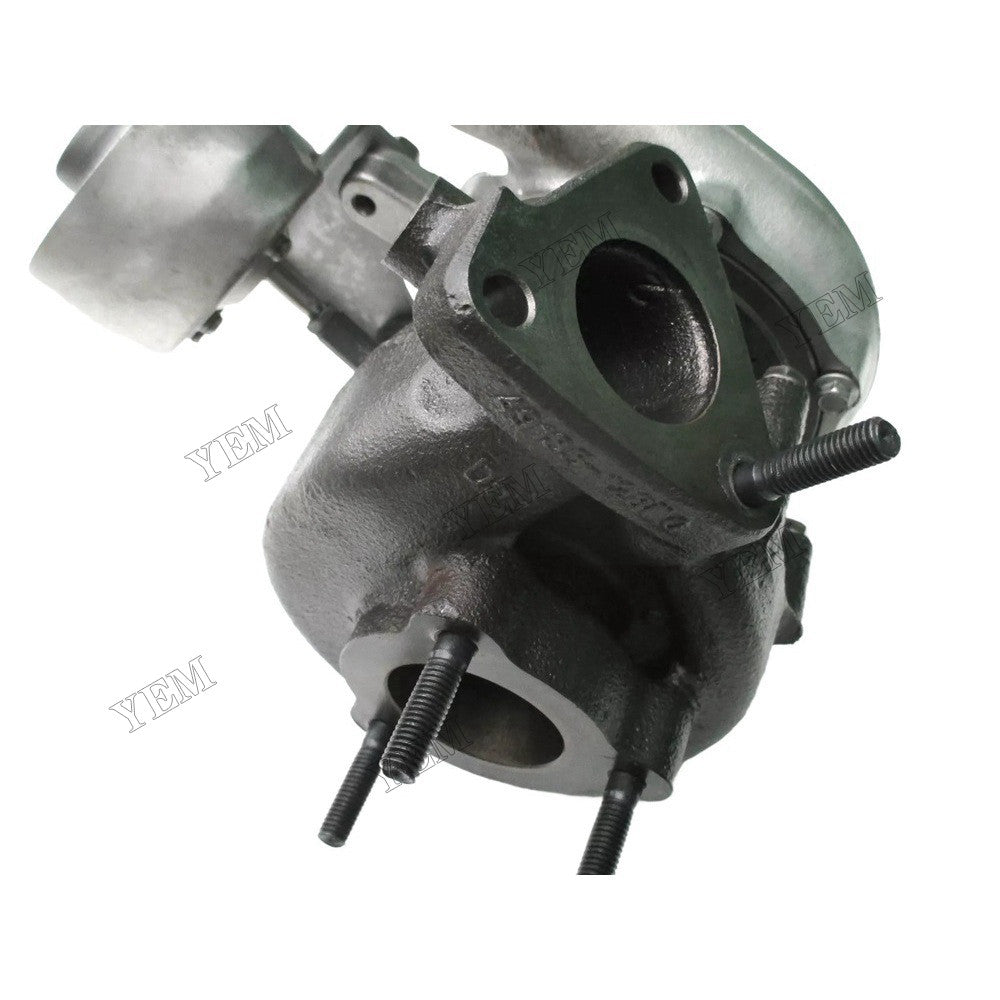 For Hyundai Santa Fe CRDI with D4EB-V Engine Turbo TF035HL Turbocharger 49135-07312 For Hyundai