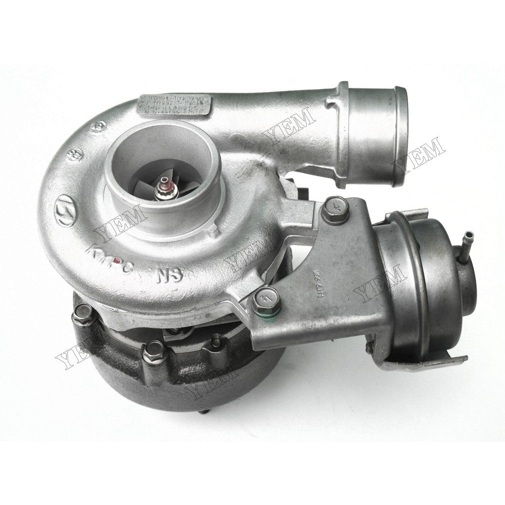 For Hyundai Santa Fe CRDI with D4EB-V Engine Turbo TF035HL Turbocharger 49135-07312 For Hyundai