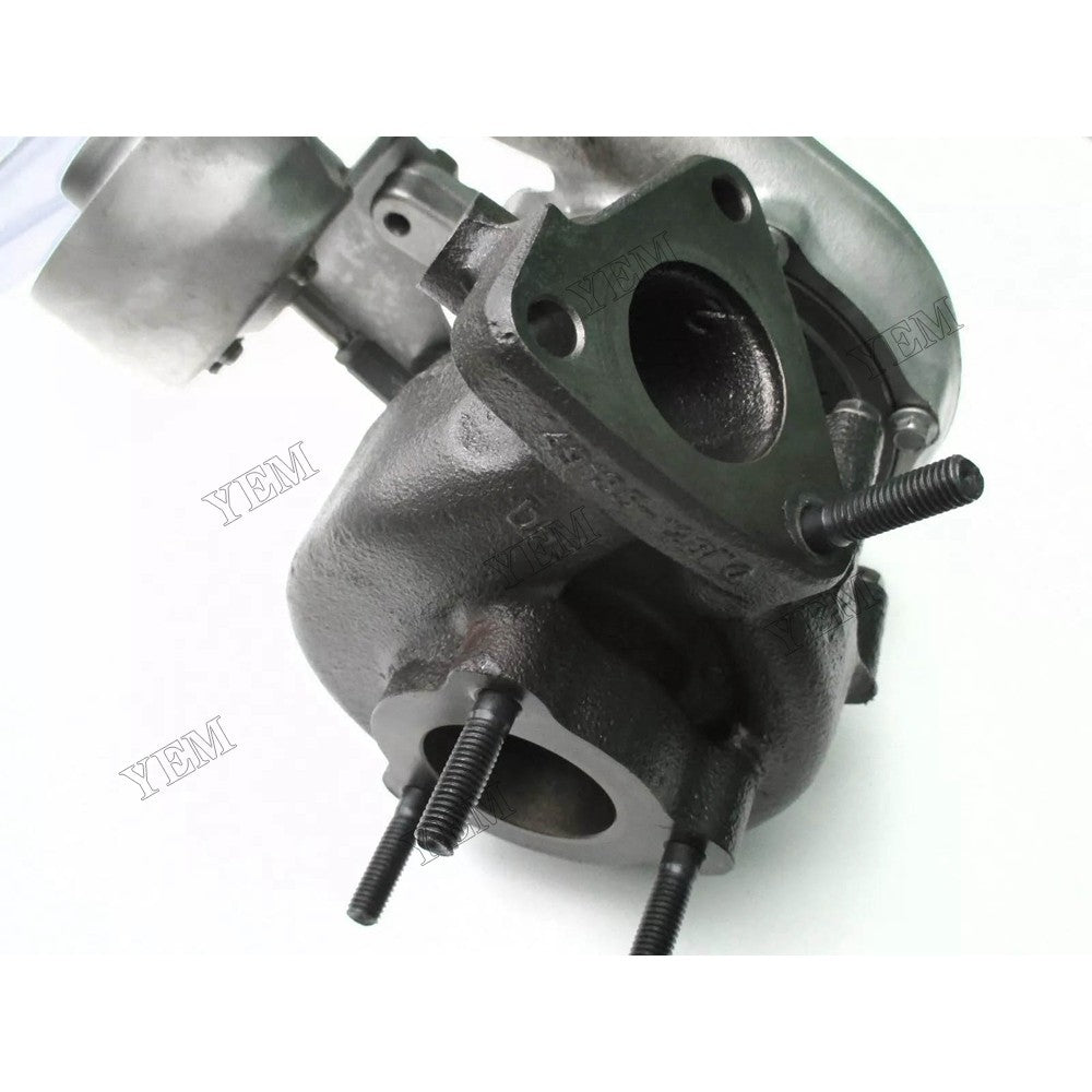 For Hyundai Santa Fe CRDI with D4EB-V Engine Turbo TF035HL Turbocharger 49135-07312 For Hyundai