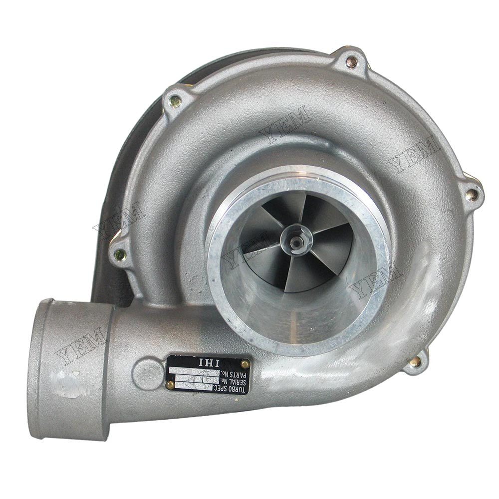 For Lovol FL936 FL953 FL956 FL958G Turbo RHE7 Turbocharger Q38-6334A