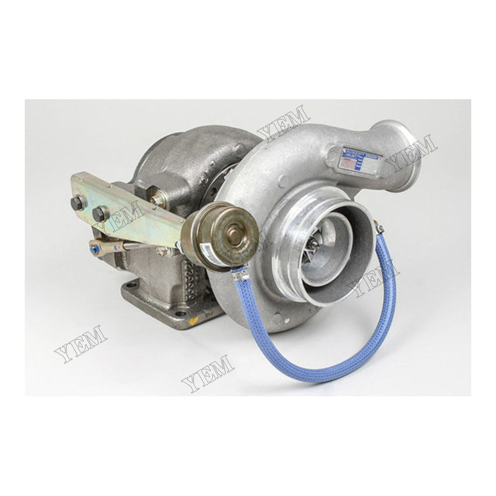For Volvo Engine D7 Truck FL7 FS7 Turbo HX40W Turbocharger 20593443 4038894