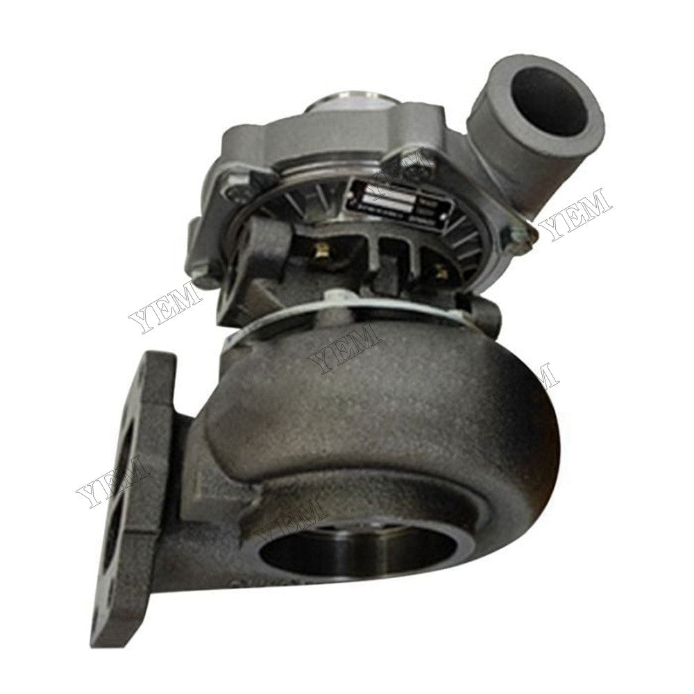 For Komatsu Engine S4D105-5 Excavator PC100-1 PC120-1 PW100-1 Turbo T04B59 Turbocharger 6135-82-8200