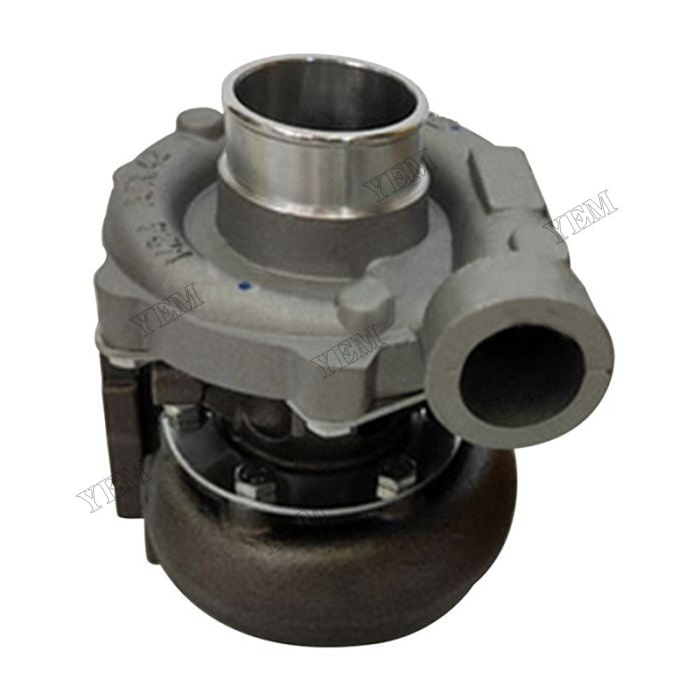 For Komatsu Engine S4D105-5 Excavator PC100-1 PC120-1 PW100-1 Turbo T04B59 Turbocharger 6135-82-8200 For Komatsu