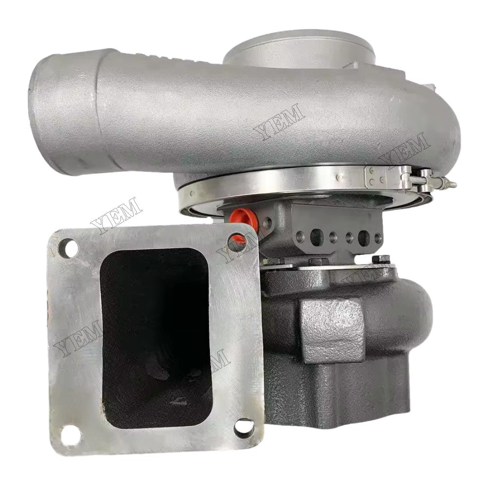 For Komatsu Engine SAA6D170E-5 Excavator PC1250-8 PC1250LC-8 Turbo KTR130E-533AW Turbocharger 6502-51-5020 For Komatsu