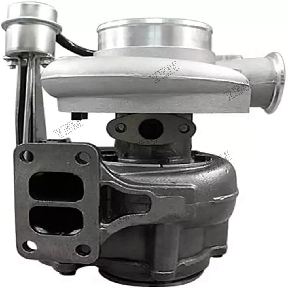 For Cummins Engine 6BTA Hyundai Excavator R210-7 Turbo HX35W Turbocharger 3960454 4035239 For Cummins