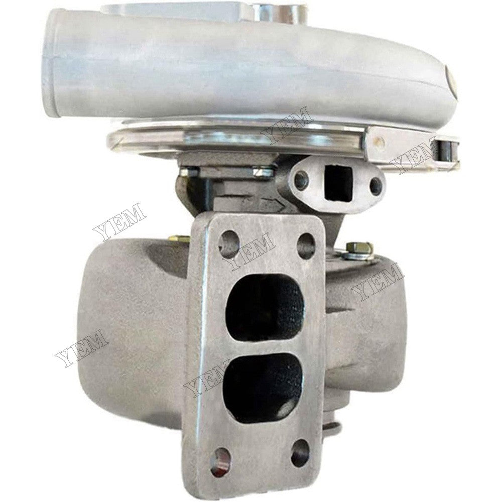 For Komatsu Engine SA6D102E-1 Excavator PC270LC-6LE PC290LC-6K Turbo H1C Turbocharger 6731-81-8140