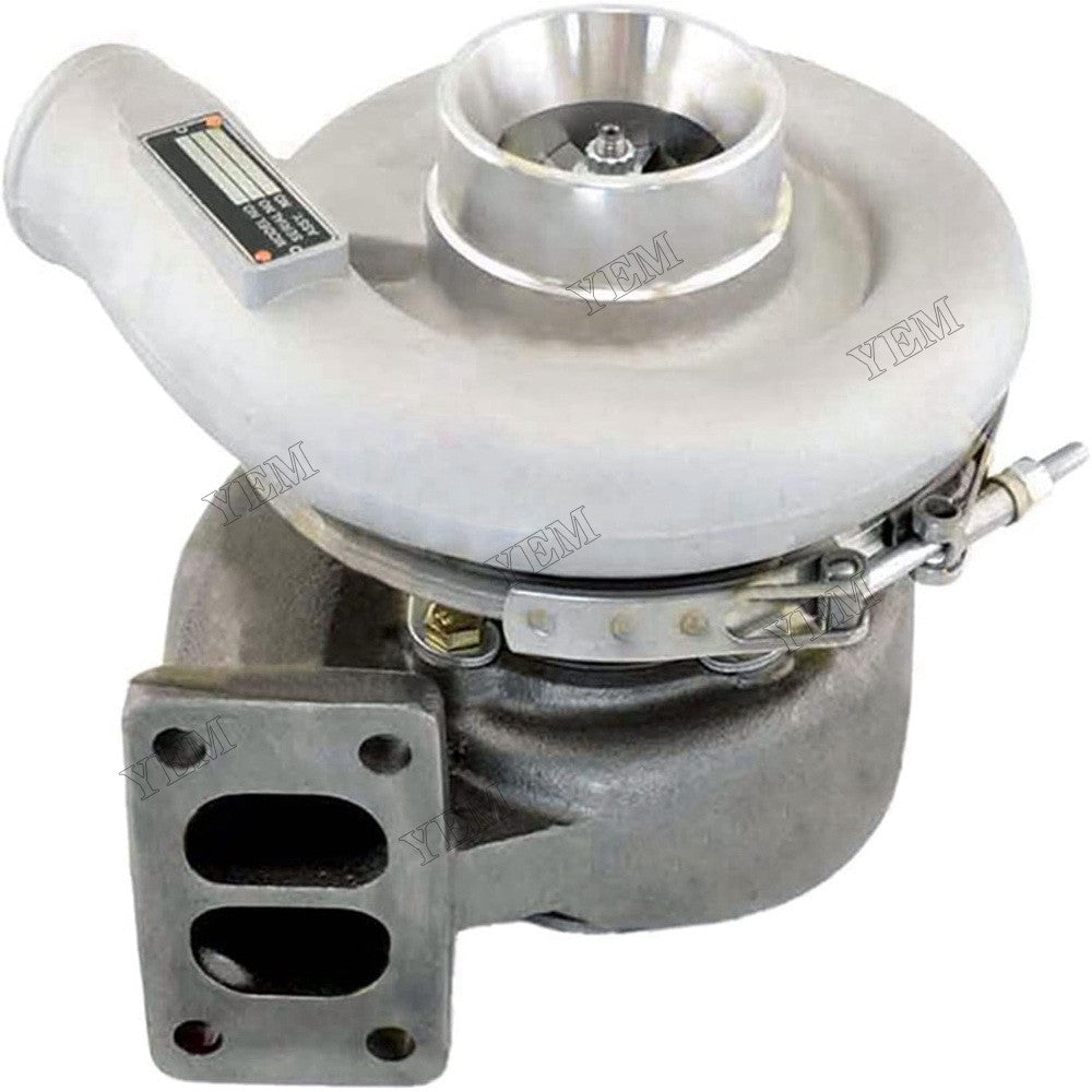 For Komatsu Engine SA6D102E-1 Excavator PC270LC-6LE PC290LC-6K Turbo H1C Turbocharger 6731-81-8140 For Komatsu