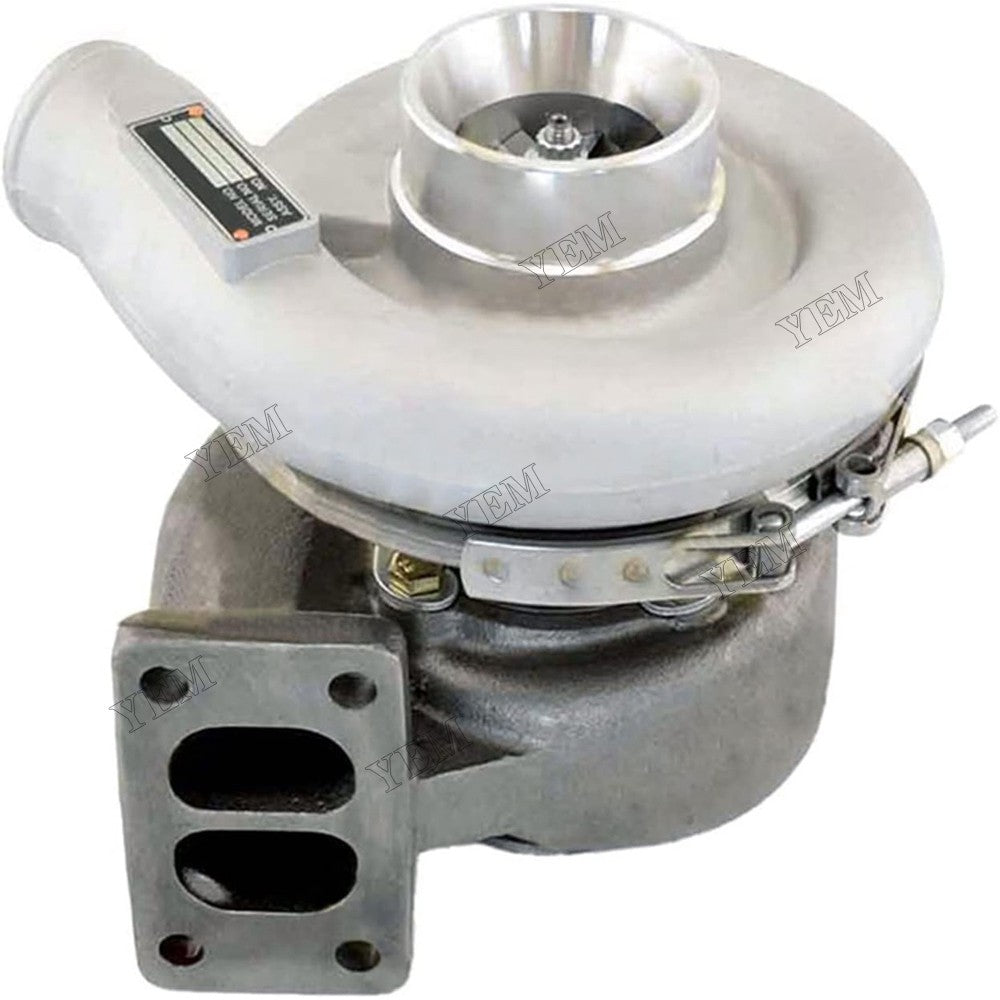 For Komatsu Engine SA6D102E-1 Excavator PC270LC-6LE PC290LC-6K Turbo H1C Turbocharger 6731-81-8140 For Komatsu