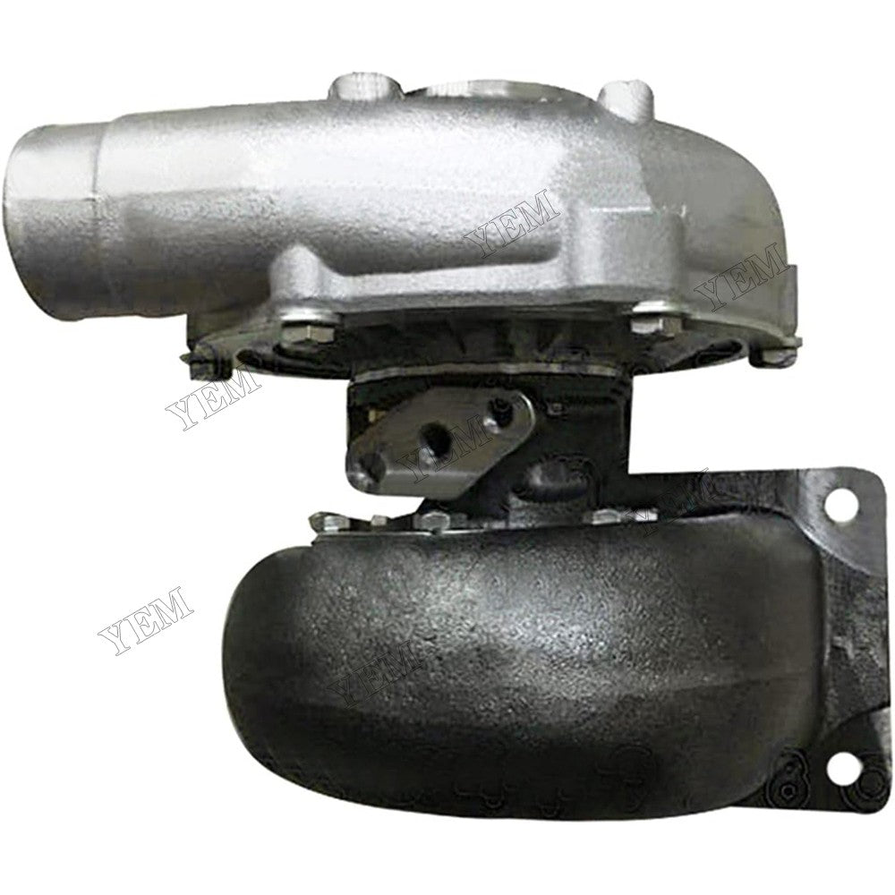 For Komatsu Engine SAA6D108E-2 Excavator PC300-6 PC350-6 PC400 Turbo S2B Turbocharger 6222-83-8220 For Komatsu