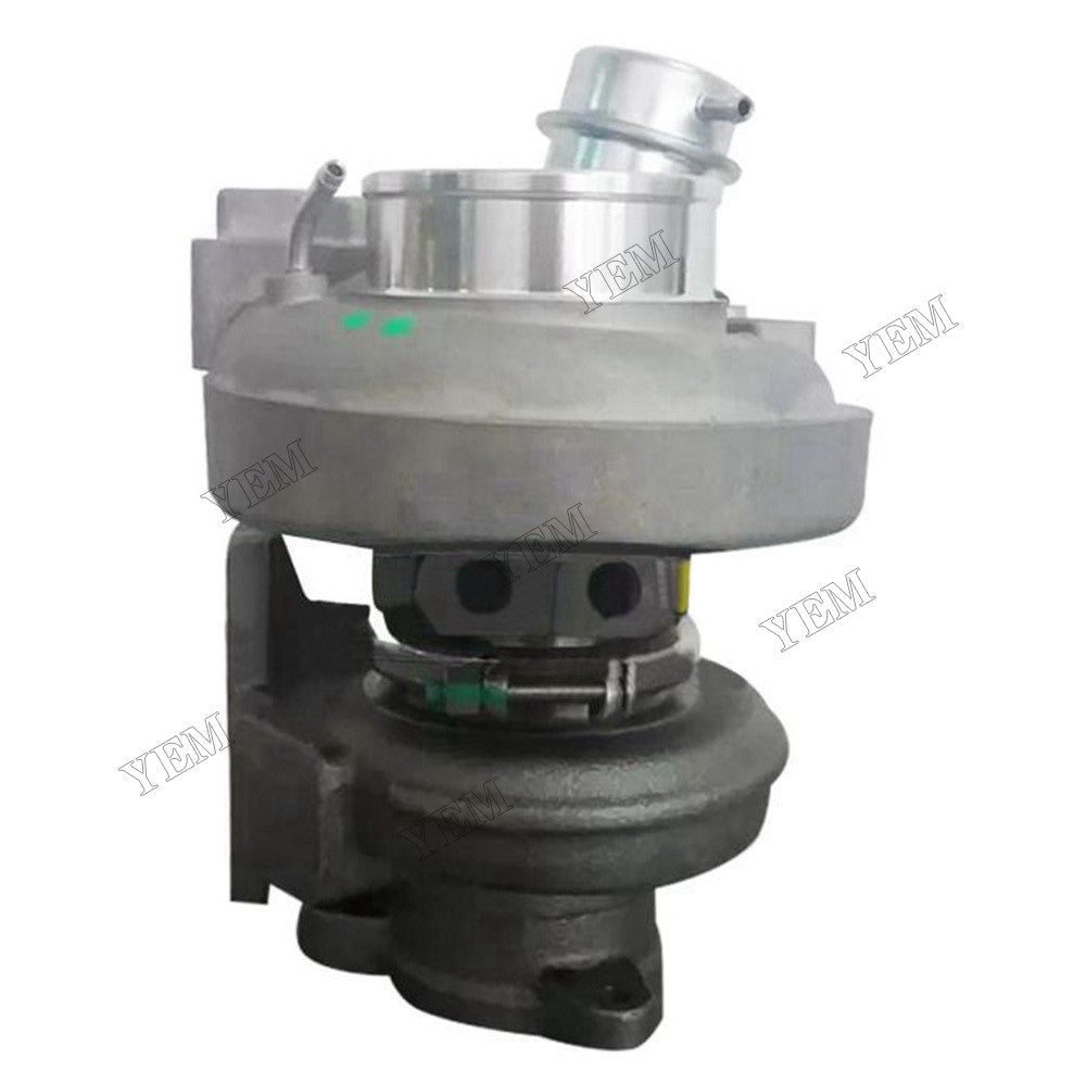 For Komatsu Engine SAA4D107E-1A Excavator PW140-7 PW148-8 PW160-7E0 PW160-8 Turbo HE221W Turbocharger CU4955276