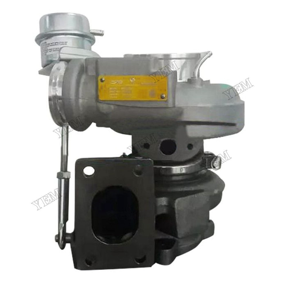 For Komatsu Engine SAA4D107E-1A Excavator PW140-7 PW148-8 PW160-7E0 PW160-8 Turbo HE221W Turbocharger CU4955276 For Komatsu