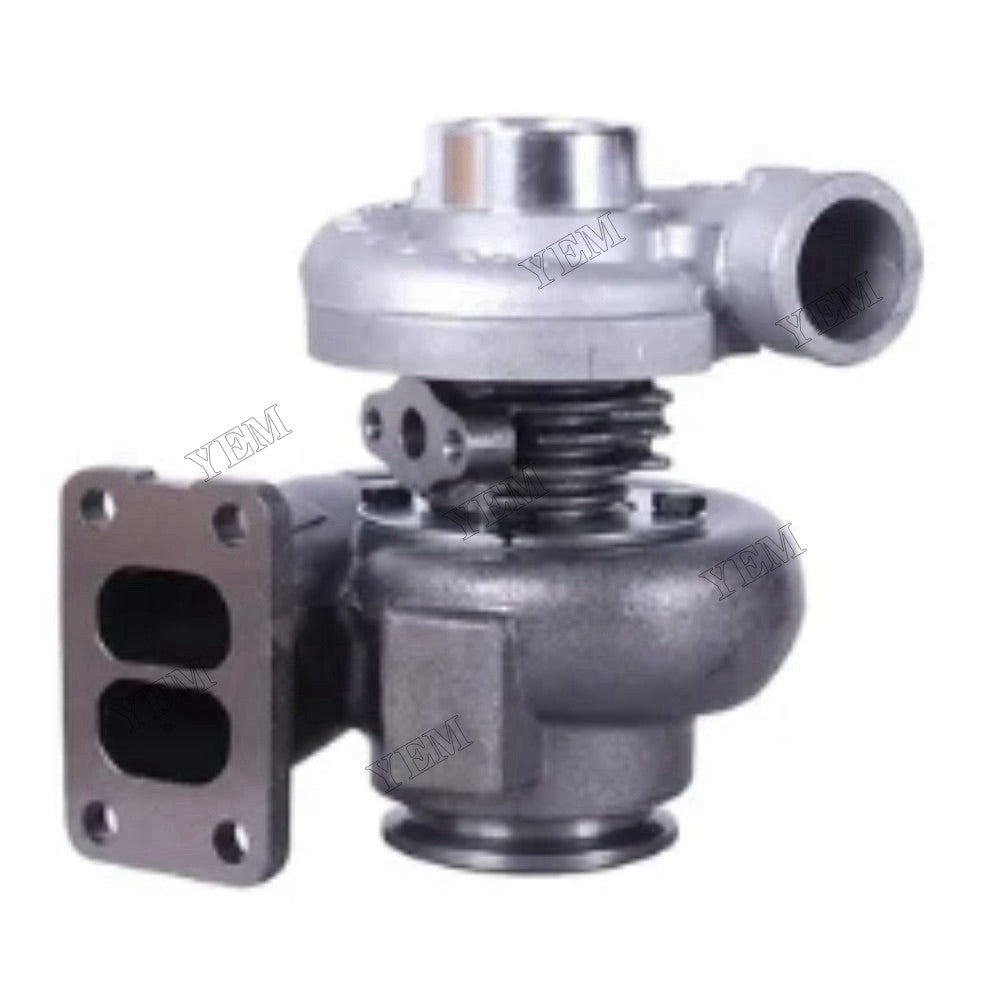For New Holland P358 7840 Engine 775 FT110 575E 675E 5610S 6610S 7610S TB100 Turbo T250-01 Turbocharger 83999247