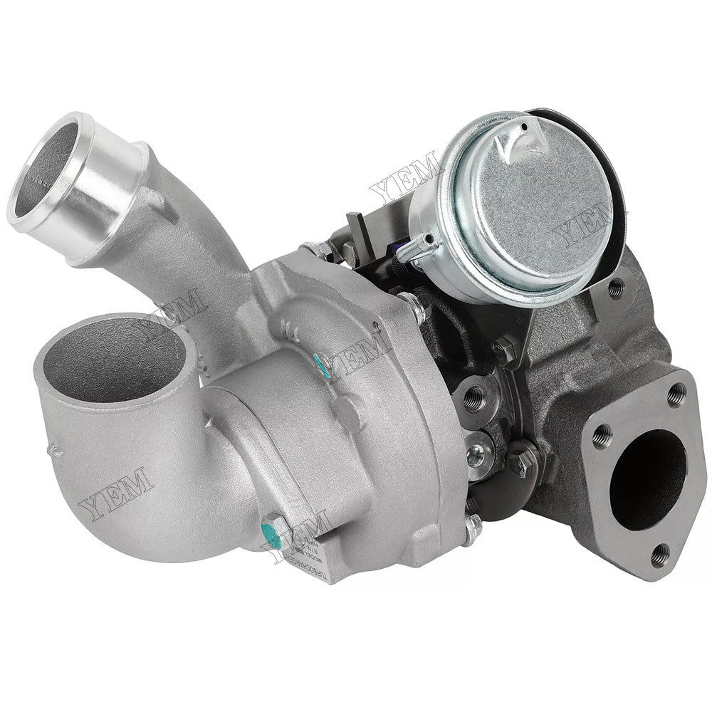 For Hyundai D4CB 16V Engine Starex CRDI H-1 Cargo Turbo BV43 Turbocharger 28200-4A480 For Hyundai