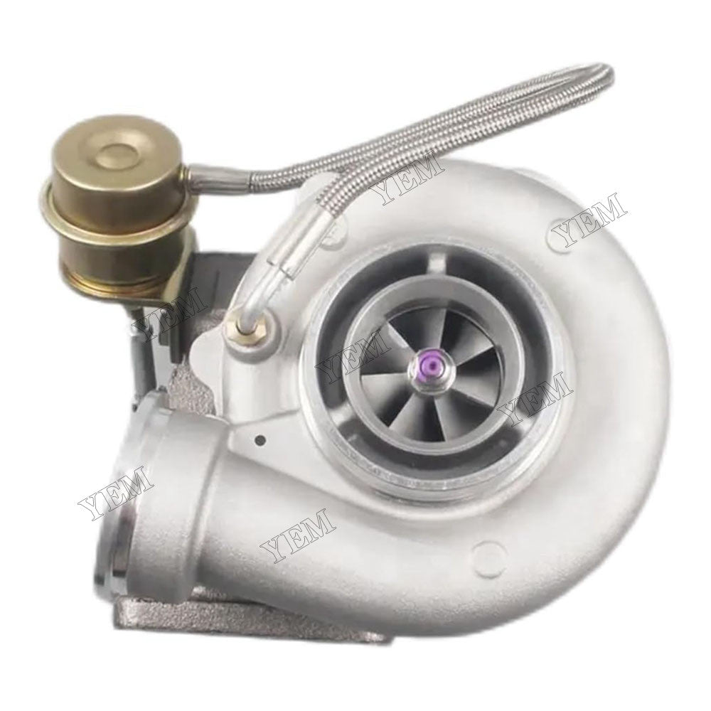 For JCB JS200 JS210 JS220 Excavator Turbo S200G Turbocharger 320/06296 For JCB