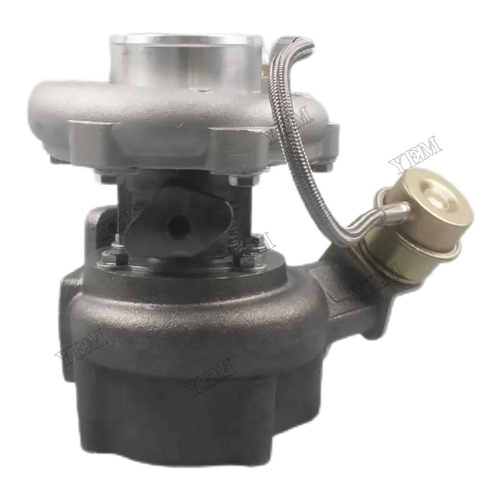 For JCB JS200 JS210 JS220 Excavator Turbo S200G Turbocharger 320/06296 For JCB