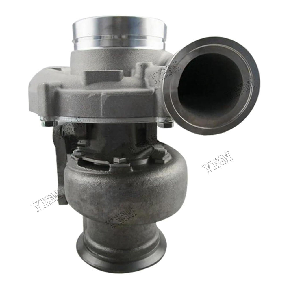 For Volvo Penta Truck Off Highway with P1026 Engine Turbo K29 Turbocharger 3838158 For Volvo