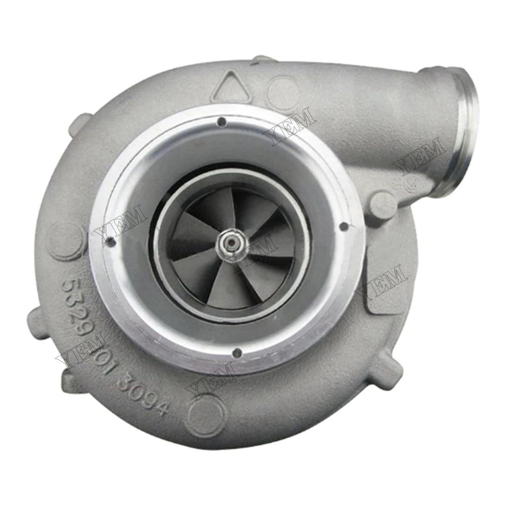 For Volvo Penta Truck Off Highway with P1026 Engine Turbo K29 Turbocharger 3838158 For Volvo