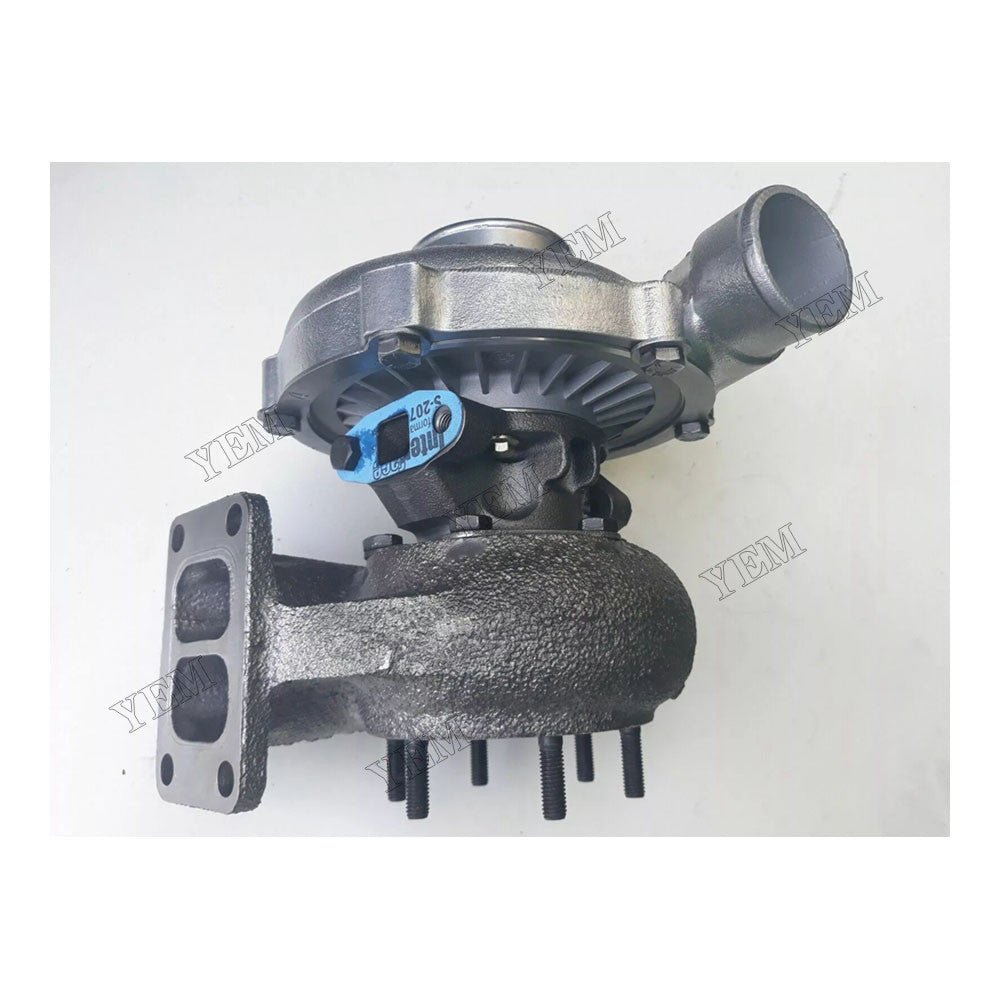 For Volvo Engine TD71G Earth Moving 4400 Turbo T04E04 Turbocharger 466742-0006